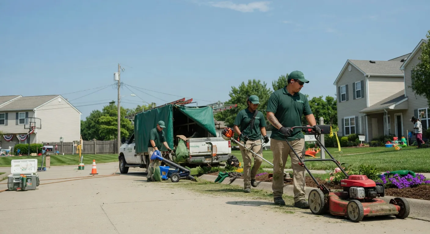 Irrigation Installation in Roby, MO near me